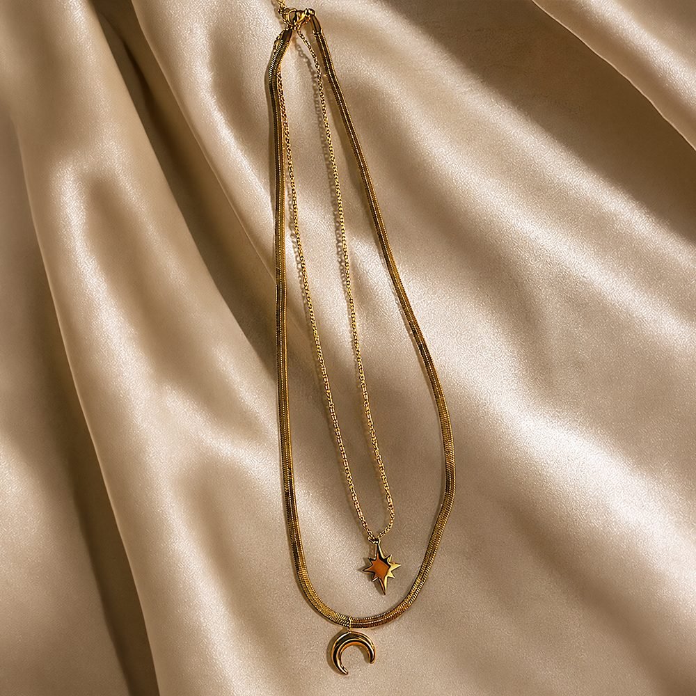 Celestial Duo chain